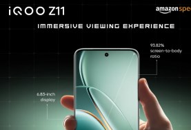 iQOO Z11