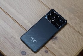 Poco F6 Pro