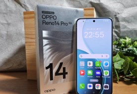 OPPO Reno14 Pro