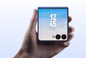Samsung Galaxy Z Flip7