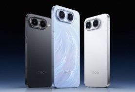 iQOO Neo 11 Ultra color options