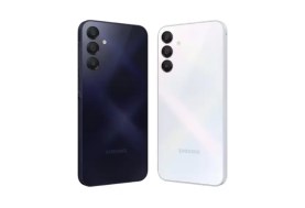 Samsung Galaxy A15