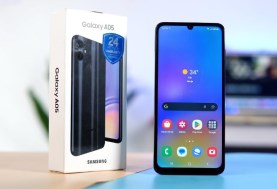 Samsung Galaxy A05