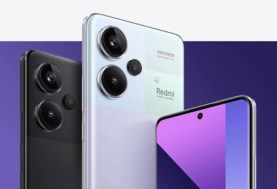 Xiaomi Redmi Note 13 Pro+ 5G  