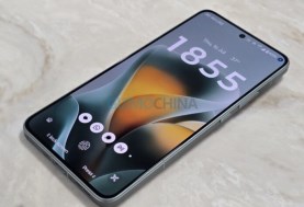 Motorola Edge 70 Max 