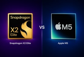 Snapdragon X2 Elite vs Apple M5