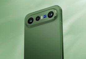 Vivo X300 FE