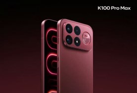 Redmi K100 Pro Max