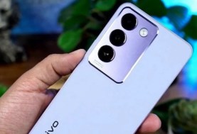 Vivo V30 Lite