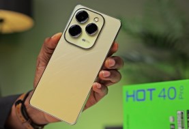 Infinix Hot 40 Pro  