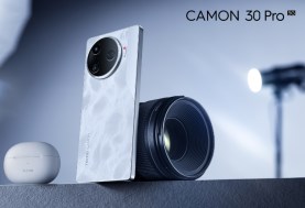 Tecno Camon 30 Pro