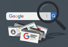 Google’s Classic Search