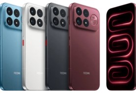 Redmi K100 Pro Max