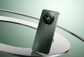 Realme 12+ 5G