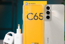 Realme C65