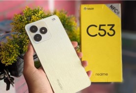 Realme C53  