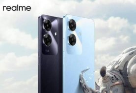 Realme Note 60  