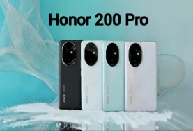 HONOR 200 Pro