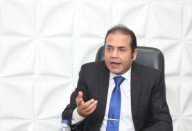 إيهاب سعيد