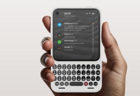 Clicks Communicator