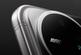 Honor Magic 9 camera module