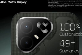 Tecno Pova 8 Pro
