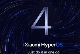 Xiaomi HyperOS 4