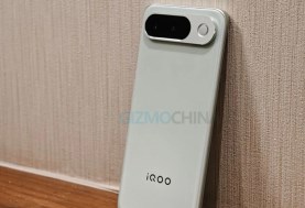 iQOO Z11