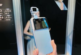HONOR Robot Phone