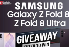 Samsung Galaxy Z Fold 8
