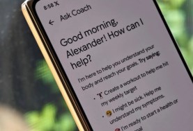 Google Health 