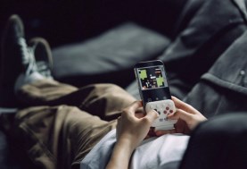 mobile game