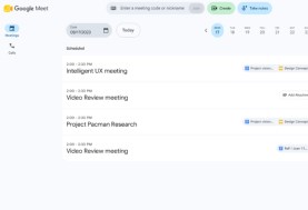 Google Meet