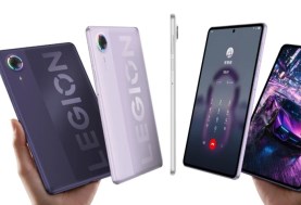 Lenovo Legion Y700