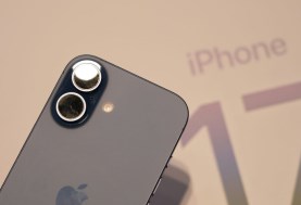 iPhone 17