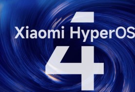 HyperOS 4