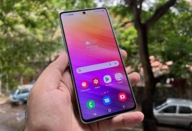 Samsung Galaxy A73 5G