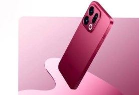 Oppo Find X9 Pro