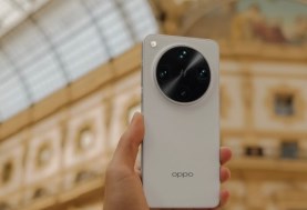 Oppo Find X8 Ultra