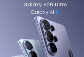 Samsung Galaxy S26 Ultra