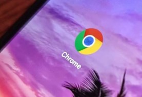 Chrome