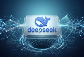 DeepSeek