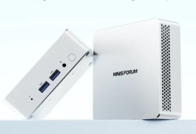  Elite M2 Air-304 Mini PC