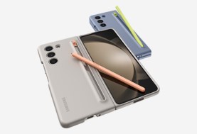 Samsung Galaxy Z Fold 5