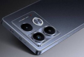 Infinix Note 40