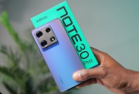 Infinix Note 30 Pro
