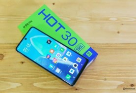 Infinix Hot 30