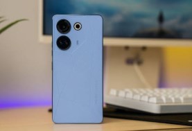 Tecno Camon 20