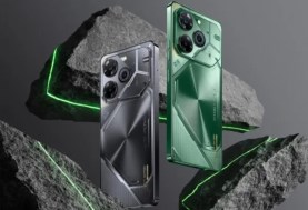 Tecno Pova 6 Pro 5G