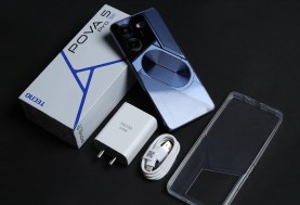 Tecno Pova 5 Pro 5G